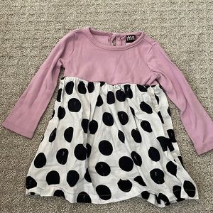 Adorable Tea Collection dress